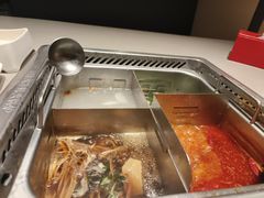 -海底捞火锅(百乐门广场店)