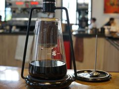 -The Workshop Coffee