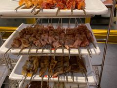-丰茂烤串(全国首店)