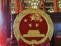 -天安门城楼