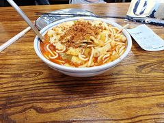 -马相卿特色烤肉面食馆(虎台店)