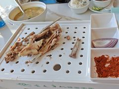 -老毛手抓·盐池滩羊非遗手抓(宁夏总店)