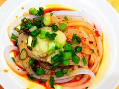 -龙抄手食府(浣花北路店)