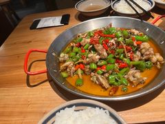 -泥糊破店小酒馆·团建聚餐(南京西路店)