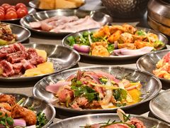 -杨小佳·齐齐哈尔烤肉·烤串(广州店)
