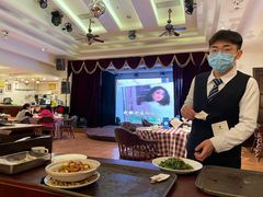 -邓丽君音乐主题餐厅