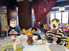 -新川办餐厅