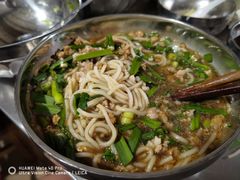 -正宗杨记普洱酸醋米线(总店)