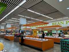 -果蔬好生活超市(东湖店)