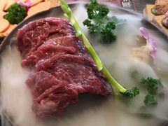 -盡膳口福·百年汤方火锅(科华北路店)