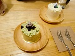 -禾康家蛋糕店