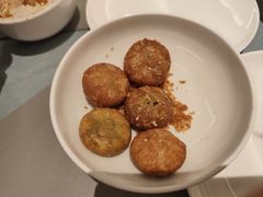 -安徽大厦中餐厅