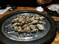 -船奇蒸汽海鲜·闽菜(八市海鲜总店)