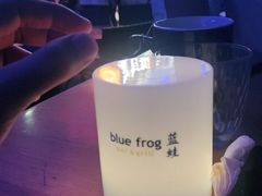 -bluefrog蓝蛙(皇庭广场店)
