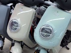 -小牛电动体验·租电动车(德胜门店)