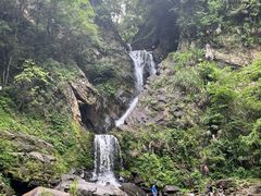 -石台牯牛降景区