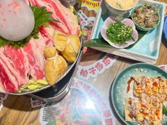-桃太郎寿司料理(大学城店)
