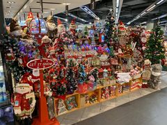 -Olé精品超市(沈阳万象城店)