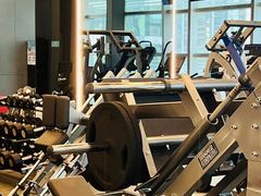 -24/7 FITNESS 健身(罗湖金光华店)
