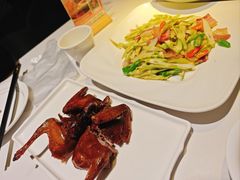 -琬苑鸽庄·川粤融合菜(解放碑总店)