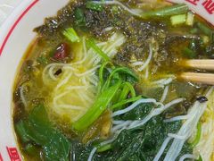 -叶伟胡辣壳面(两路口店)