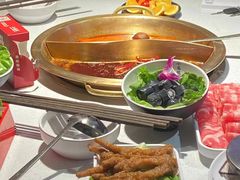 -小龙坎火锅(仓山万达店)