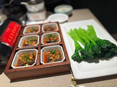 -湘满甲·黄焖甲鱼创始者·湘菜·鲁菜(潘家园店)
