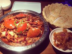 -胖哥俩肉蟹煲(济南世茂国际广场店)