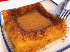 漏奶滑-食运茶餐厅(文化宫店)