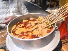 -那些年记忆烧烤