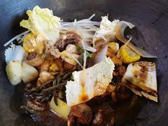 -人民公社铁锅炖·东北菜(卫国道店)