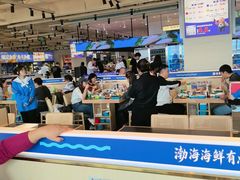 -AEON超市(永旺梦乐城泰达店)