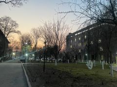 -山东大学(洪家楼校区)
