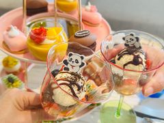 -粤海喜来登酒店·&More聚驿(天河城店)