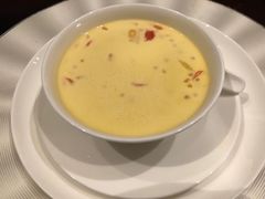 杨枝甘露-夏宫中餐厅(静安香格里拉店)