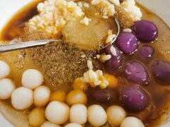 -甜心闲生传统手工冰粉(人民广场店)