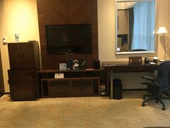 -广州粤海喜来登酒店