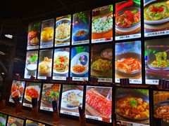 -园林美食城·本土农家菜(杨和镇店)