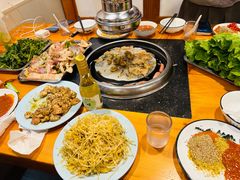 -小宇火锅烧烤(颜三路店)
