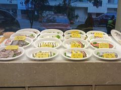 -新丁香海鲜酒店(银海商贸城店)