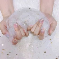 -弘源美甲美睫