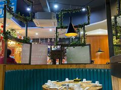 大堂-鹅火锅(翡翠路店)