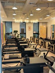 -Real Pilates优体普拉提