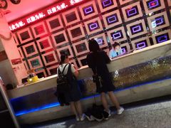 -迪卡乐KTV(象山路店)