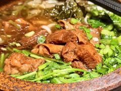 -山石榴·贵州菜(丰盛里店)