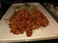 -皇城根北京风味主题餐厅(中海环宇城店)