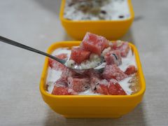 -透心凉糖水(听海居店)
