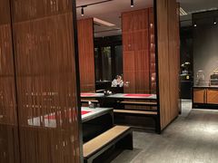 -春色如许·茶食餐厅(桃李春风店)