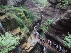 -云台山风景名胜区