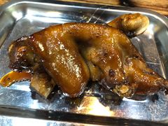 -王裕興肉莊(南禅寺店)